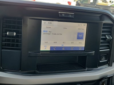 2026 Ford Super Duty F-350® XLT