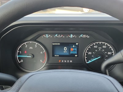 2026 Ford Super Duty F-350® XLT