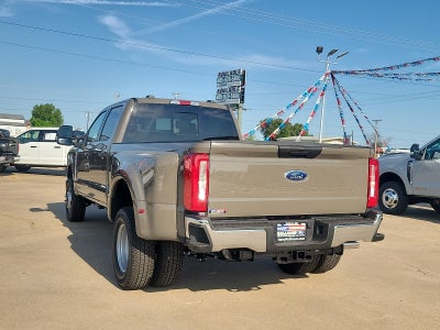 2026 Ford Super Duty F-350® XLT