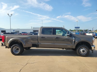 2026 Ford Super Duty F-350® XLT