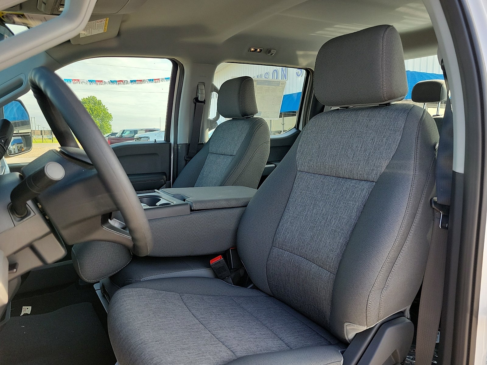 2026 Ford Super Duty F-350® XL