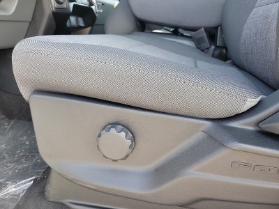 2026 Ford Super Duty F-350® XL