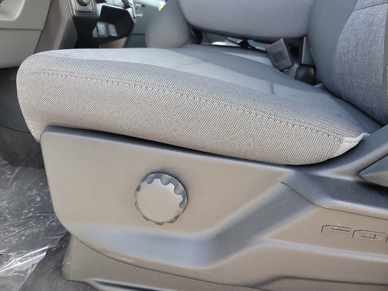 2026 Ford Super Duty F-350® XL