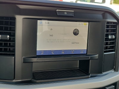 2026 Ford Super Duty F-350® XL