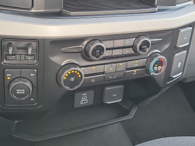 2026 Ford Super Duty F-350® XL