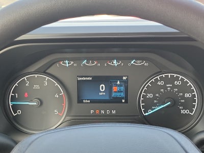 2026 Ford Super Duty F-350® XL