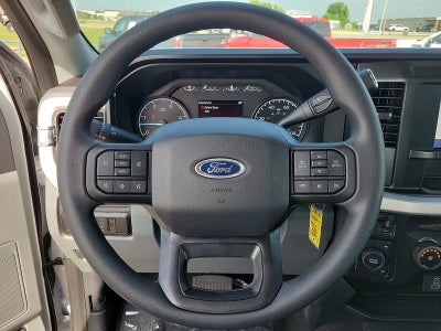 2026 Ford Super Duty F-350® XL