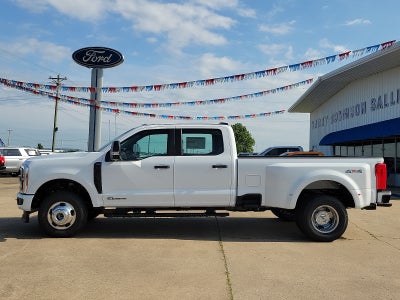 2026 Ford Super Duty F-350® XL