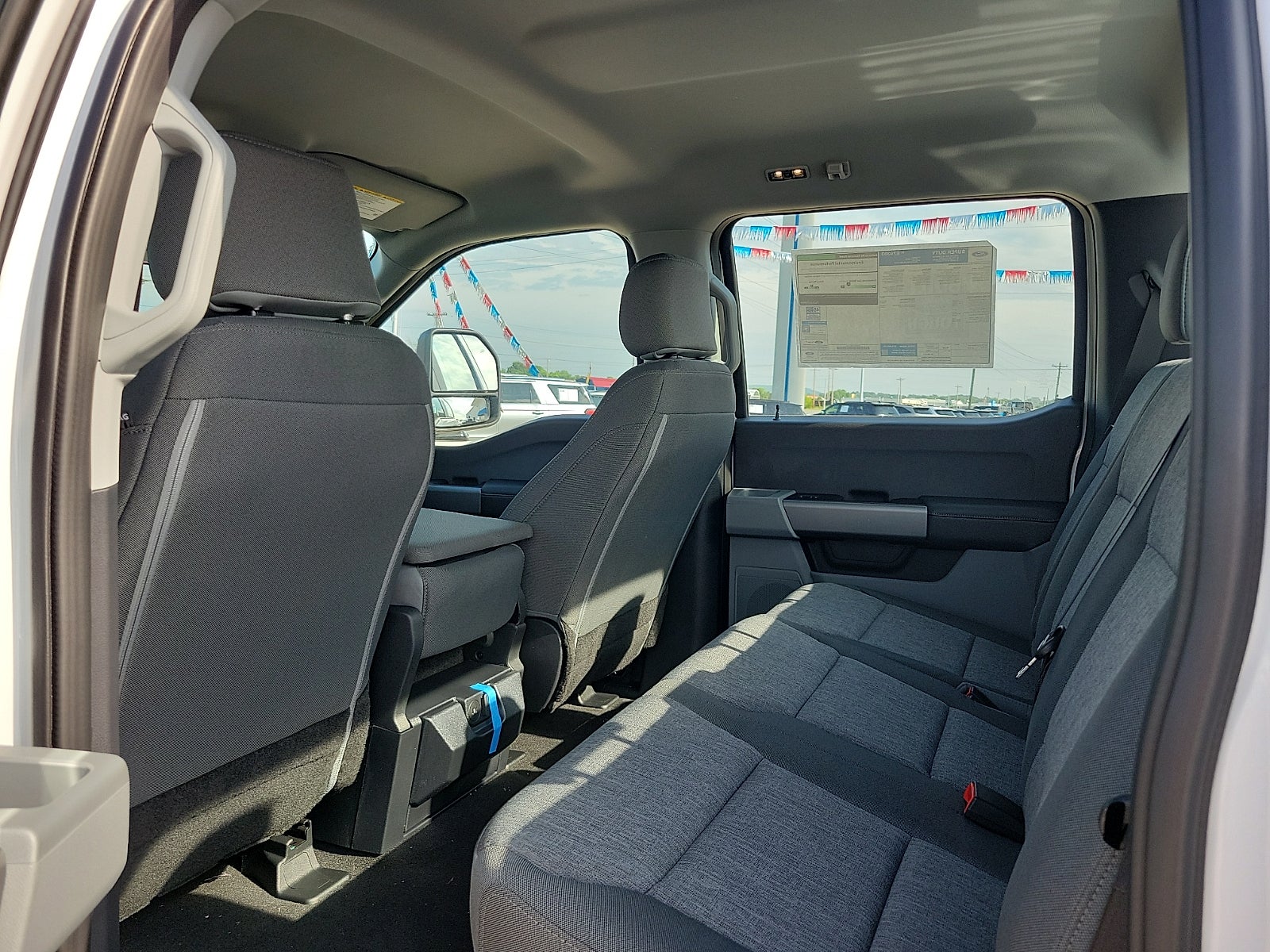 2026 Ford Super Duty F-350® XL