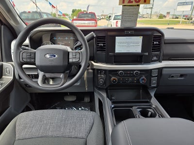 2026 Ford Super Duty F-350® XLT
