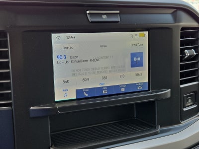2026 Ford Super Duty F-350® XLT