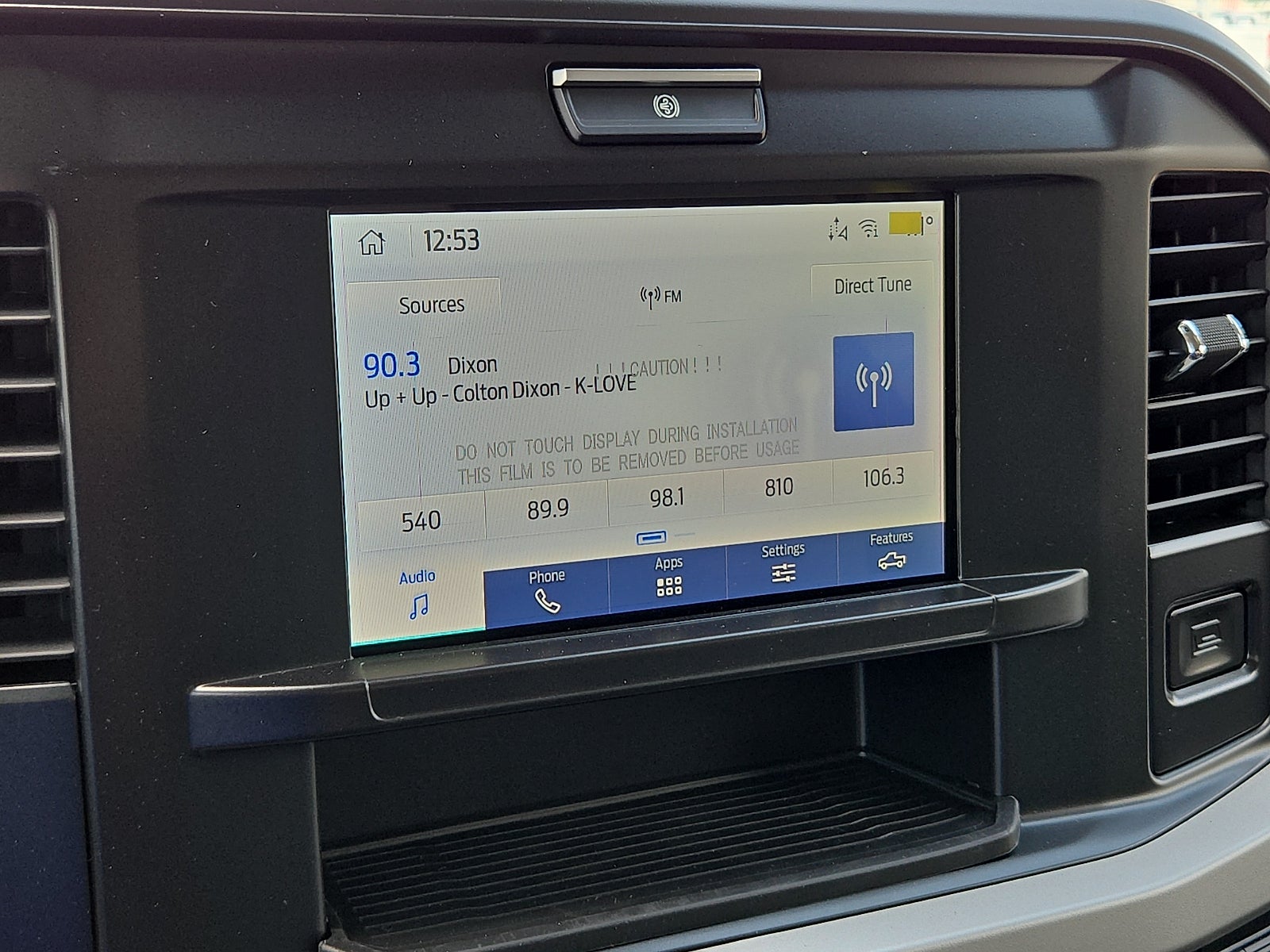 2026 Ford Super Duty F-350® XLT