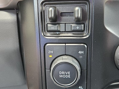 2026 Ford Super Duty F-350® XLT