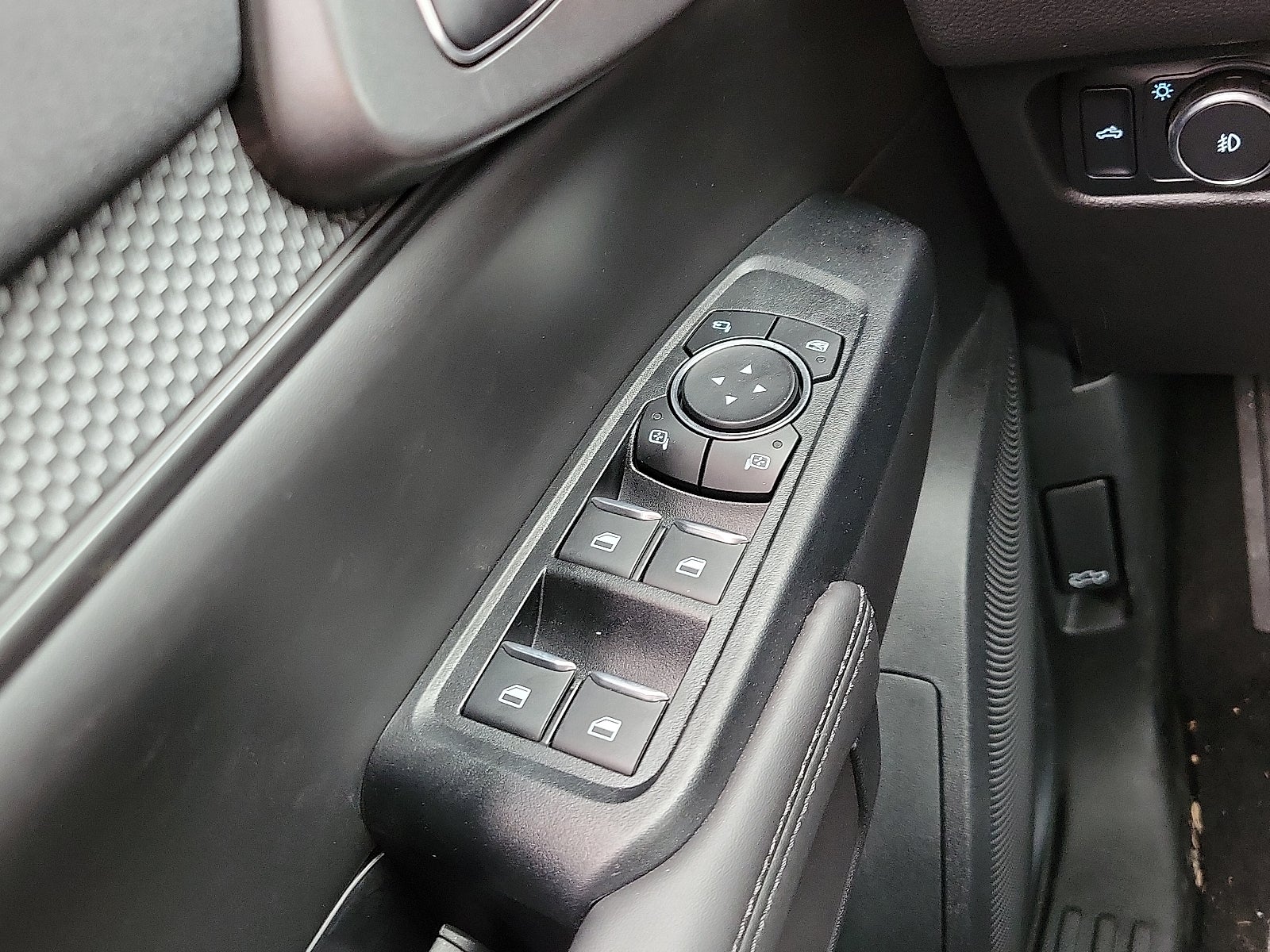 2025 Ford Ranger Raptor®