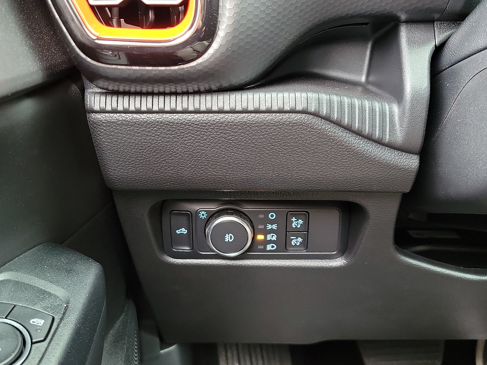 2025 Ford Ranger Raptor®