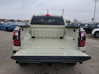 2025 Ford Ranger Raptor®