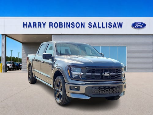 2026 Ford F-150 STX®