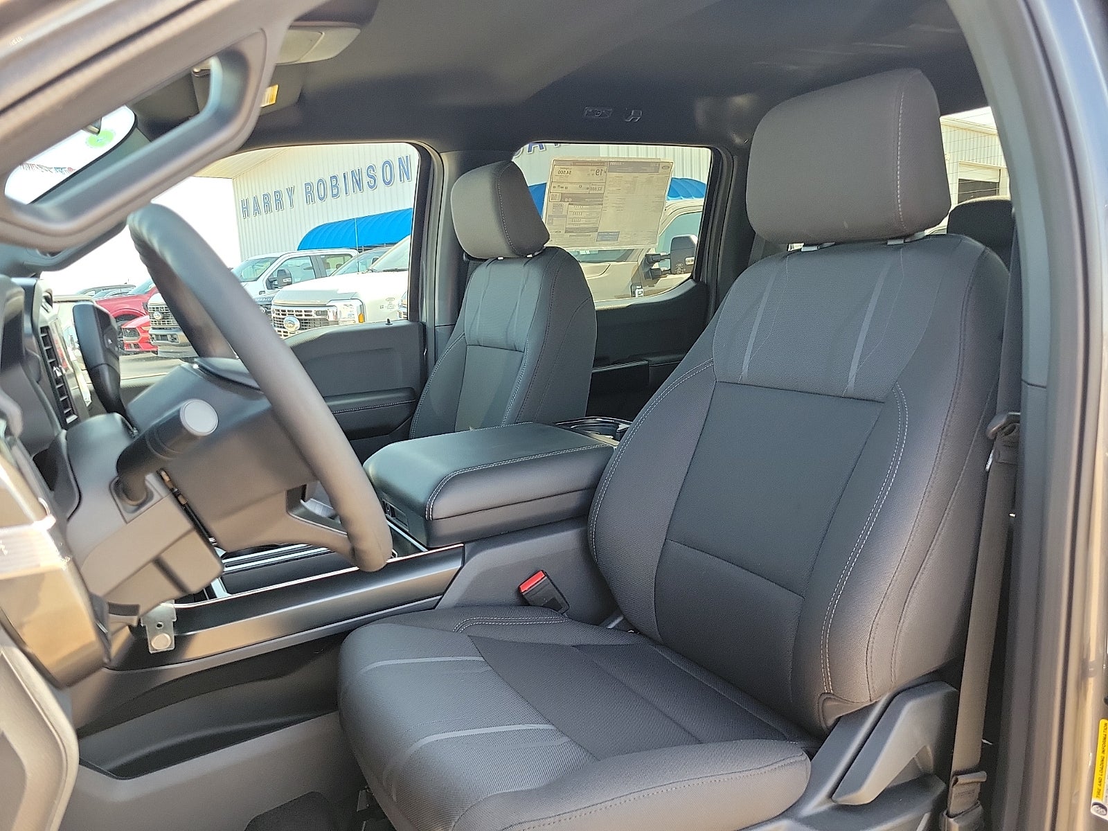 2026 Ford F-150 STX®