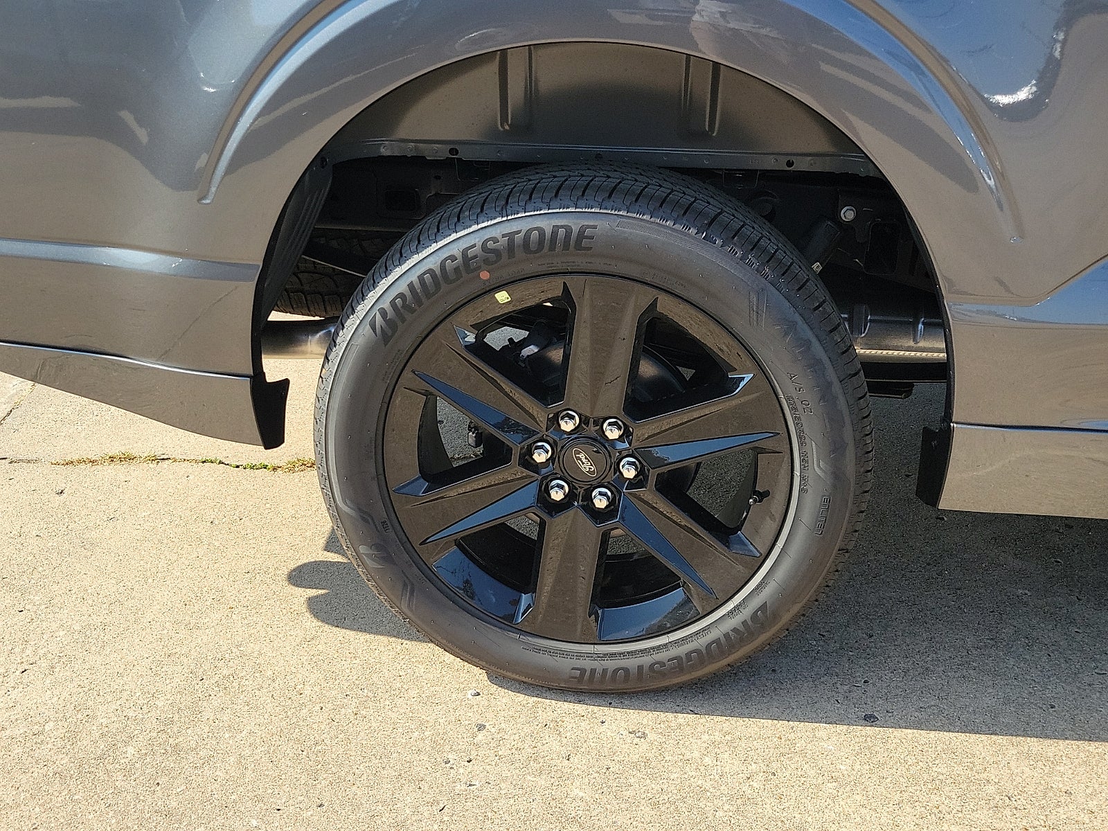 2026 Ford F-150 STX®
