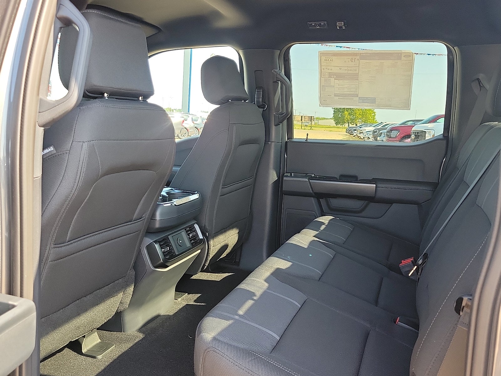 2026 Ford F-150 STX®