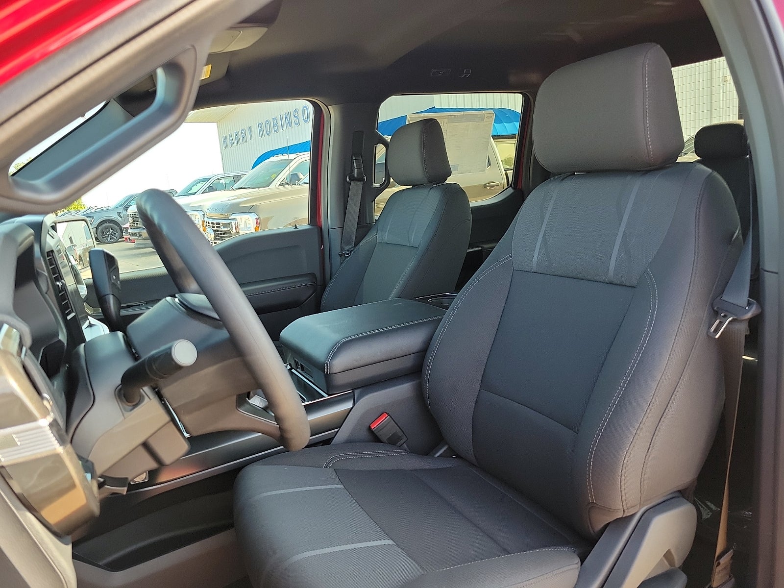 2026 Ford F-150 STX®