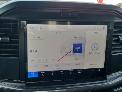 2026 Ford F-150 STX®