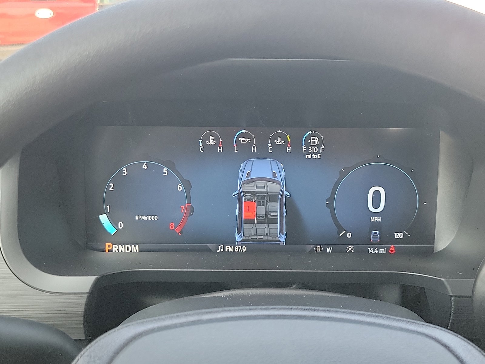 2026 Ford F-150 STX®