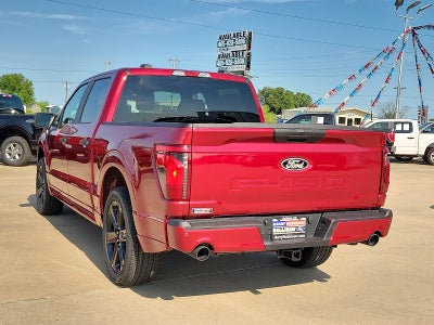 2026 Ford F-150 STX®
