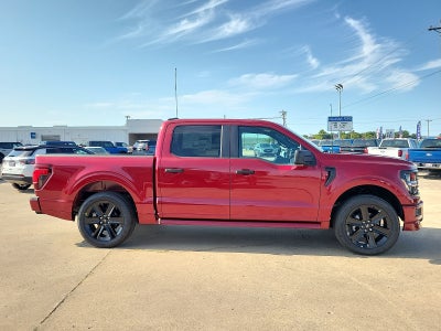 2026 Ford F-150 STX®