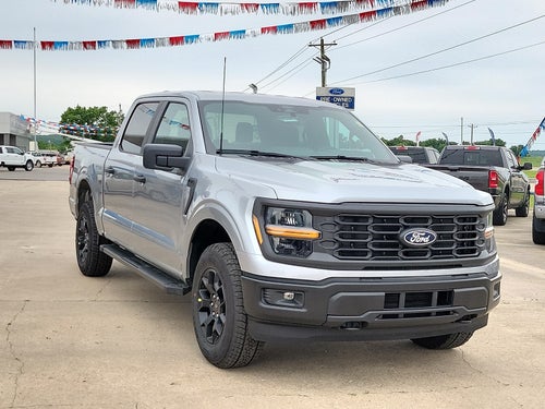 2026 Ford F-150 STX®