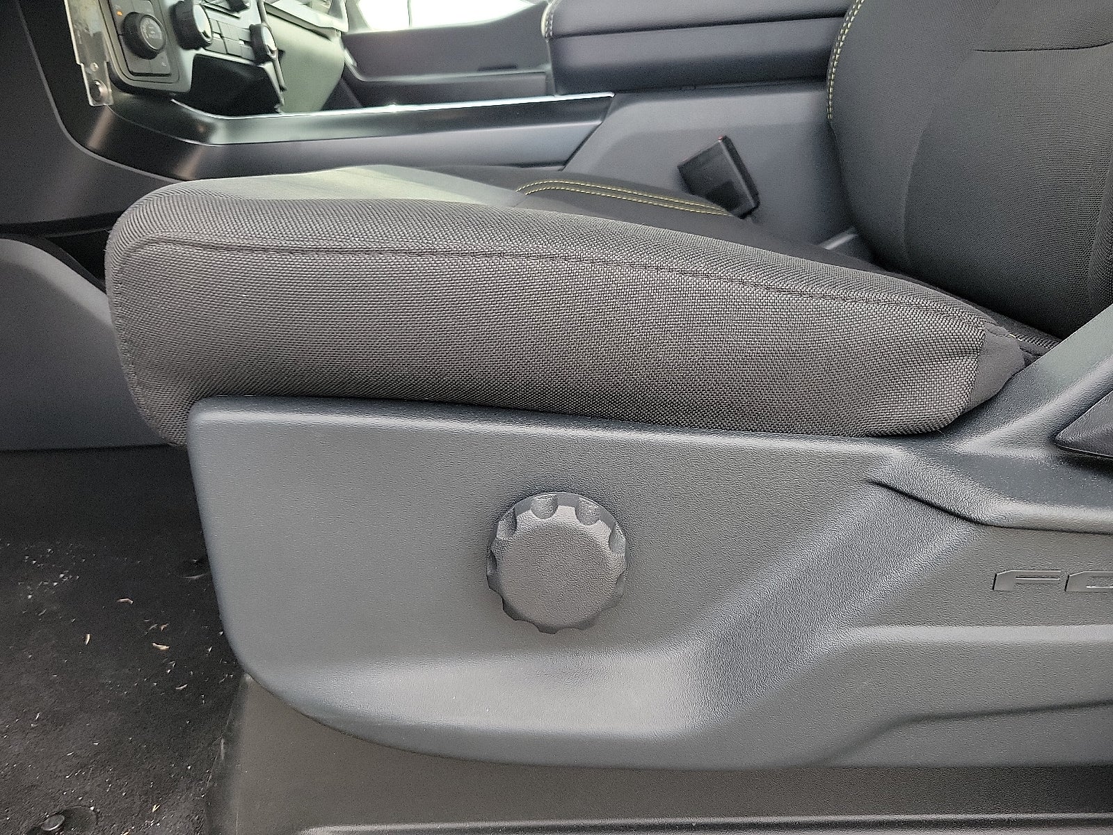 2025 Ford F-150 STX®