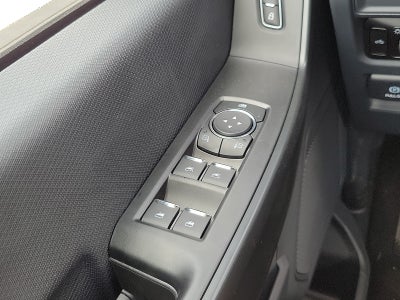 2025 Ford F-150 STX®