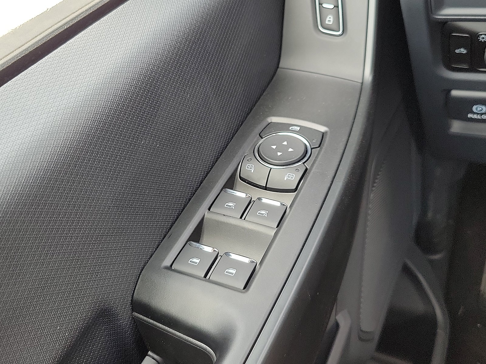 2025 Ford F-150 STX®