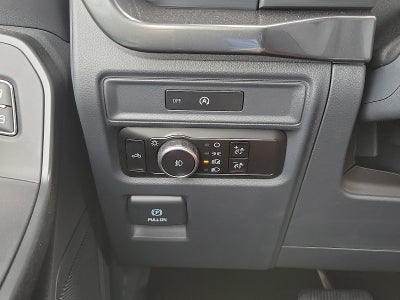 2025 Ford F-150 STX®