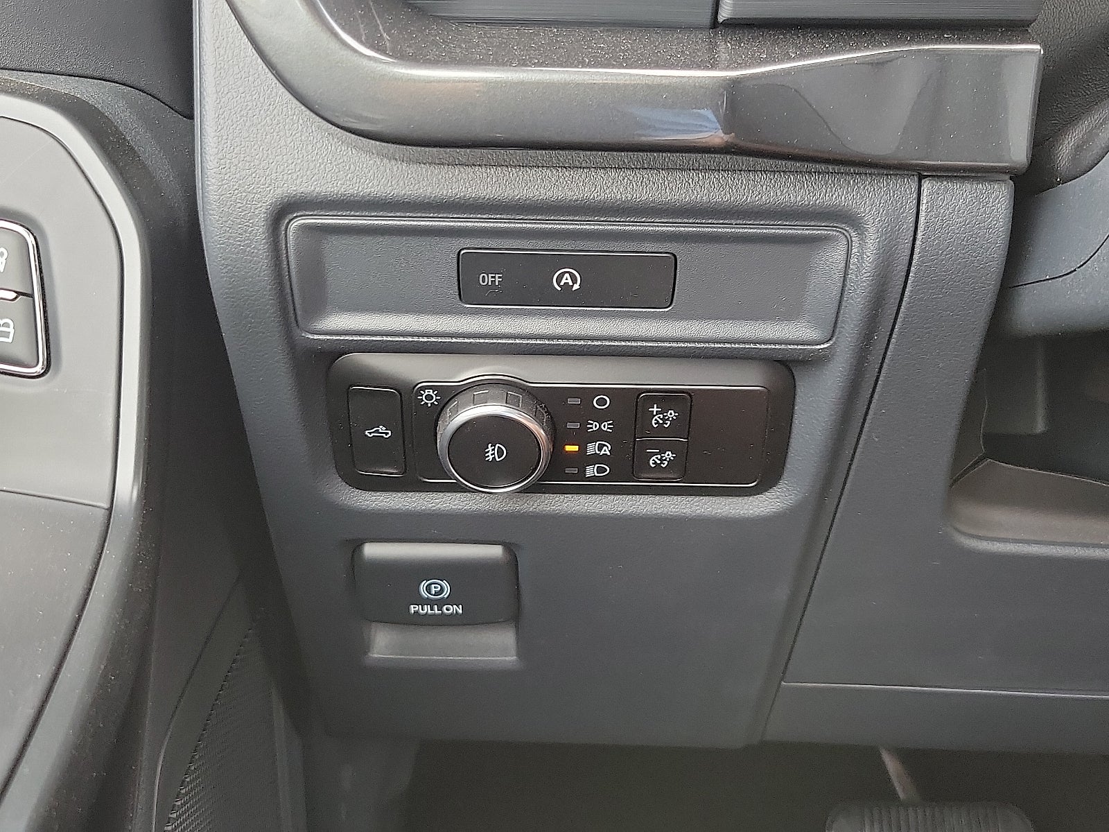 2025 Ford F-150 STX®