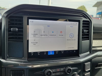 2025 Ford F-150 STX®