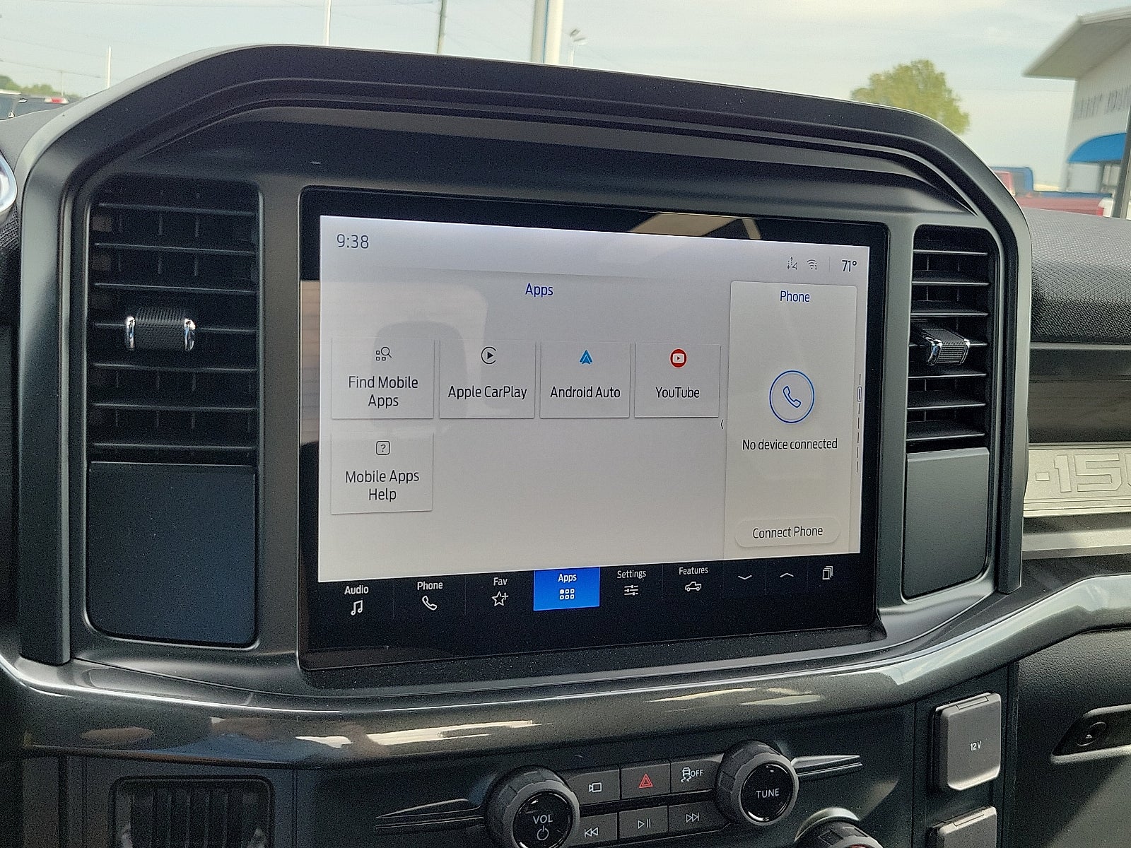 2025 Ford F-150 STX®