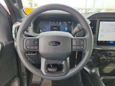 2025 Ford F-150 STX®