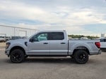 2025 Ford F-150 STX®
