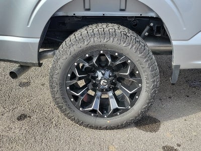 2025 Ford F-150 STX®