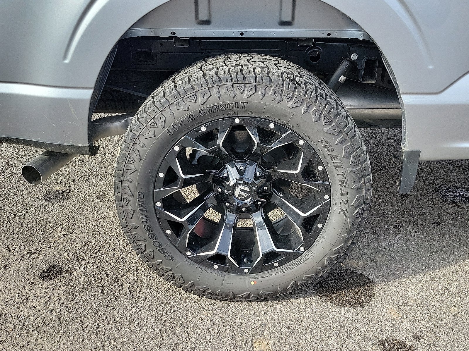 2025 Ford F-150 STX®