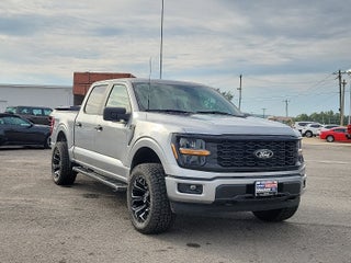 2025 Ford F-150 STX®