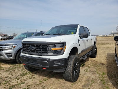 2024 Ford F-150 XL