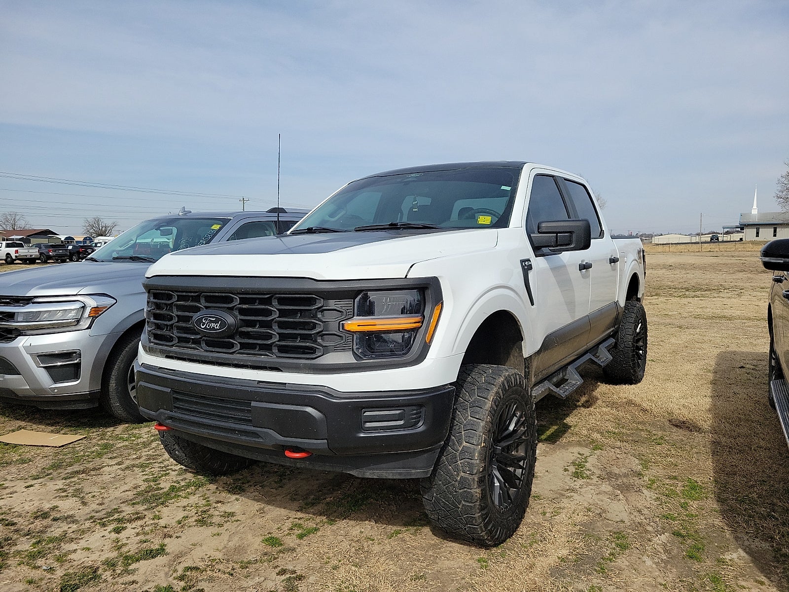2024 Ford F-150 XL