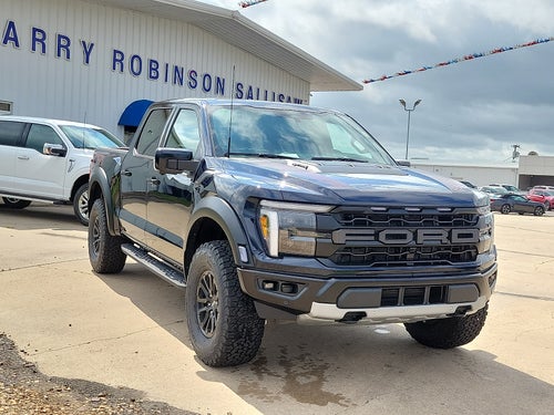 2026 Ford F-150 Raptor®