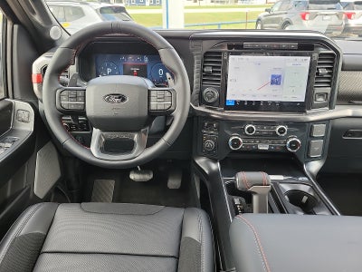 2026 Ford F-150 Raptor®