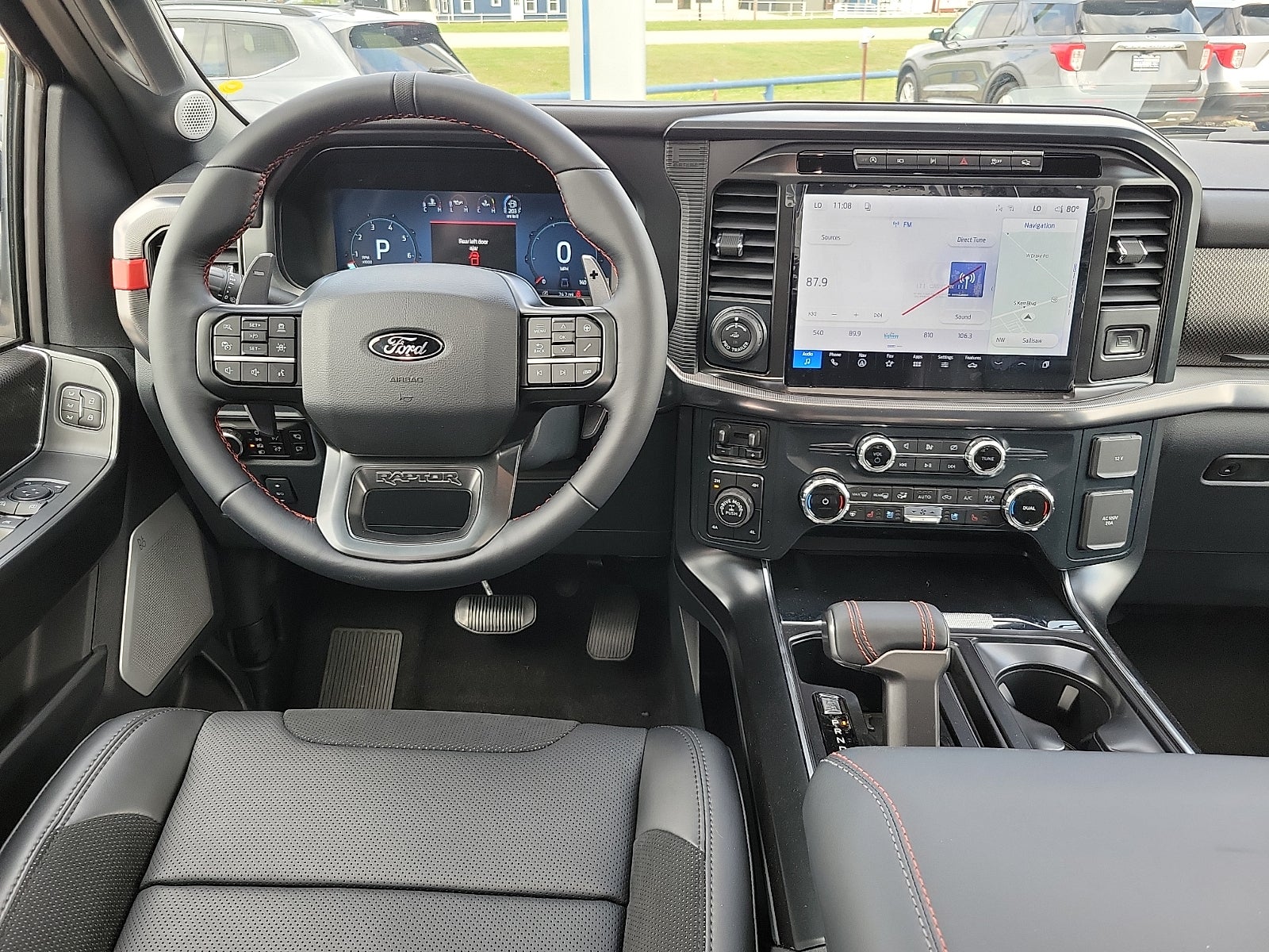 2026 Ford F-150 Raptor®