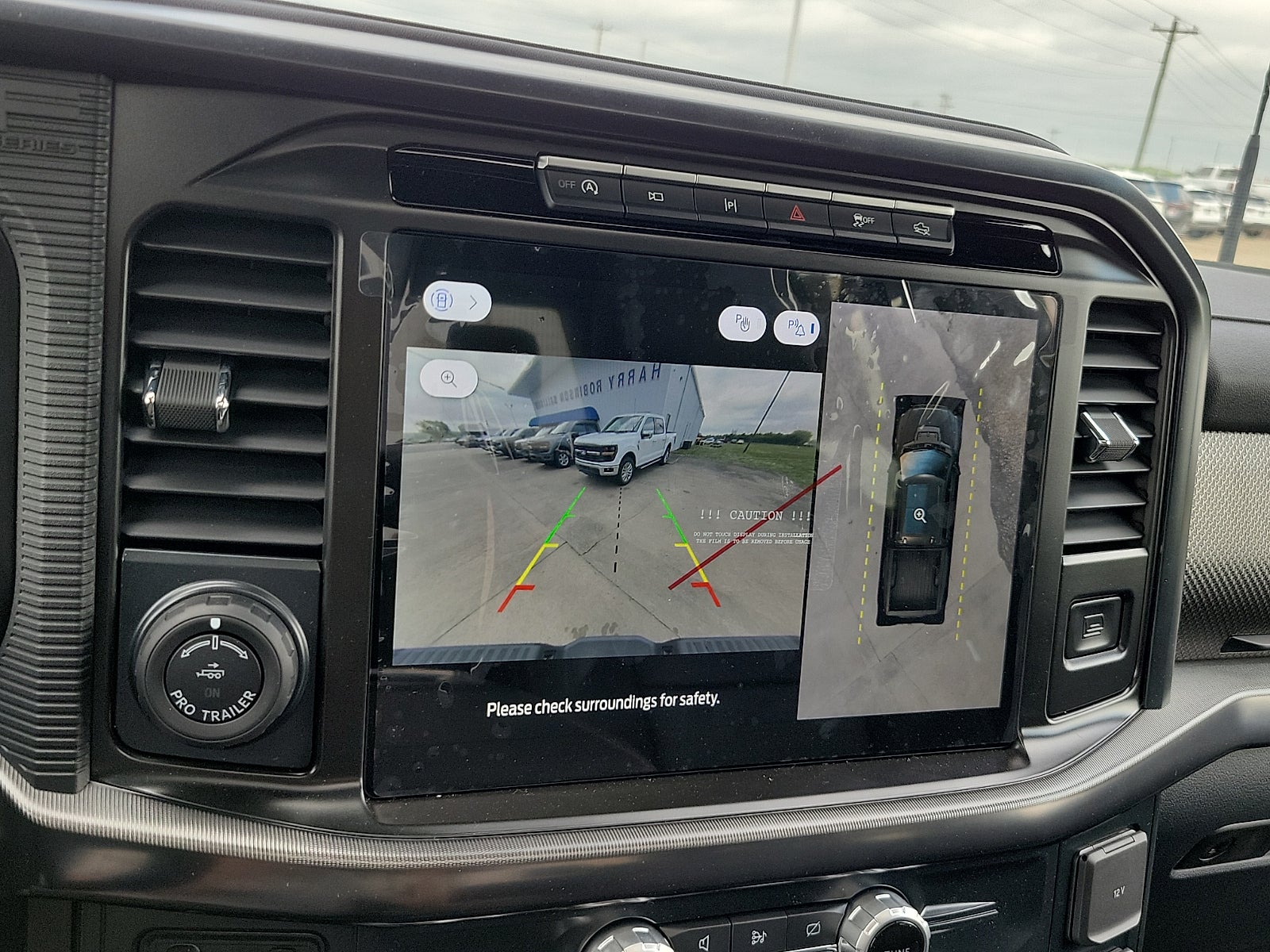 2026 Ford F-150 Raptor®