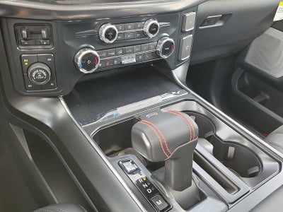 2026 Ford F-150 Raptor®