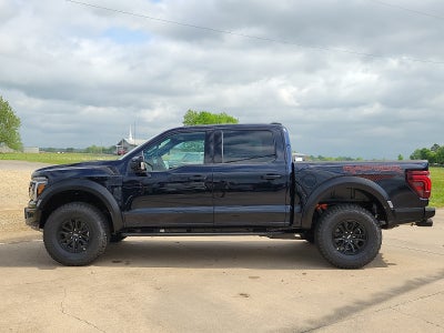 2026 Ford F-150 Raptor®